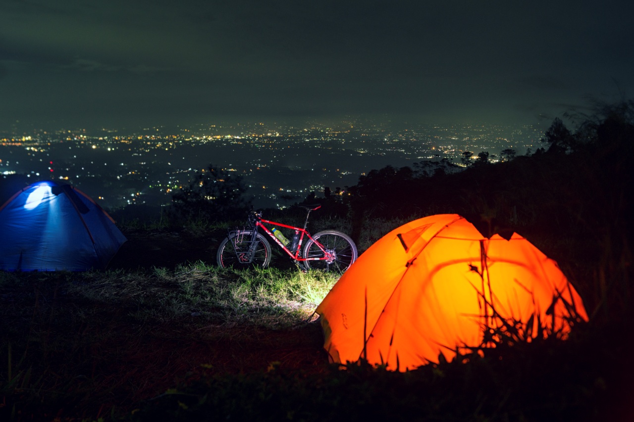 Bukit Alesano Bogor