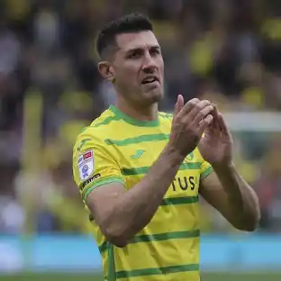 Danny Batth: Bek Tengah Veteran Inggris dengan Mental Baja