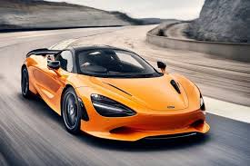 Super Car Dengan Aerodinamika Terbaik Di Dunia