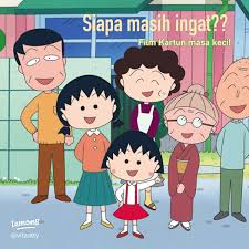 Kartun Masa Kecil Paling Ikonik Yang Masih Diingat Sampai Sekarang