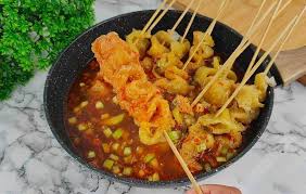 Resep Odeng Kuah Gurih Pedas Jajanan Korea Versi Lokal