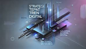 Strategi LG Menghadapi Perubahan Tren Konsumen Digital